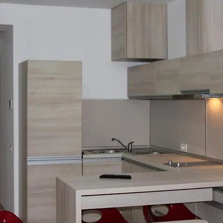 Gabroveni Апарт-отель Бухарест