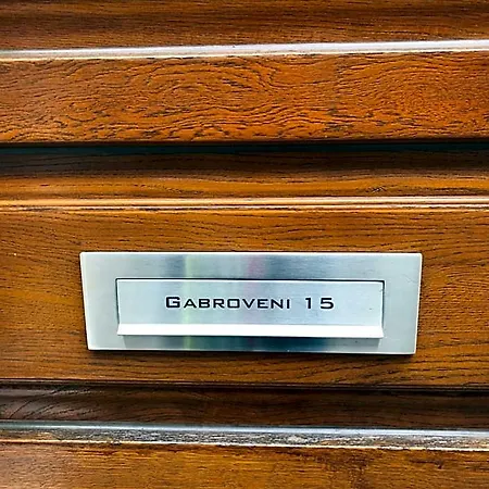 Gabroveni Aparthotel Bucarest