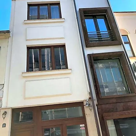 Gabroveni Aparthotel Bucarest