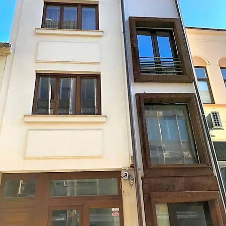 Gabroveni Aparthotel