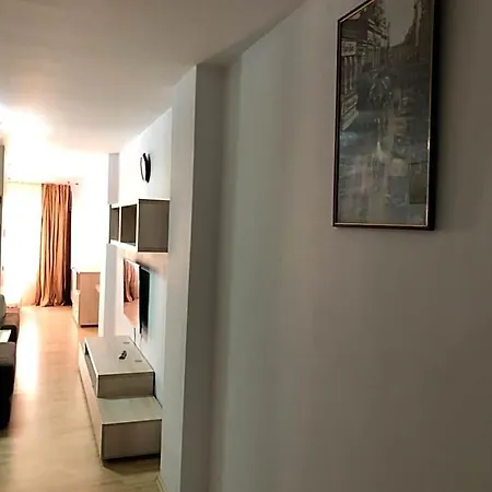 Aparthotel Gabroveni 3*