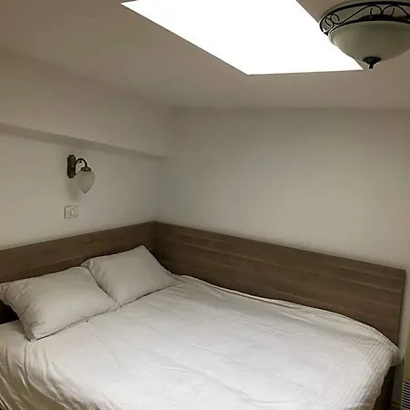 Gabroveni Aparthotel