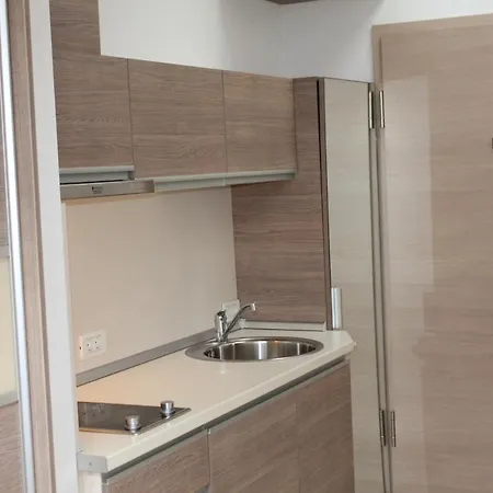 Gabroveni Aparthotel 3*