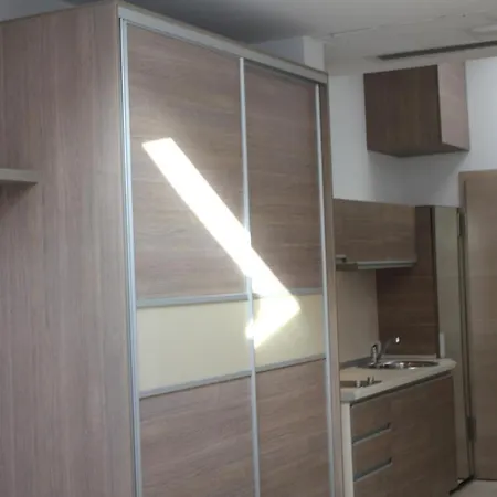Aparthotel Gabroveni Boekarest