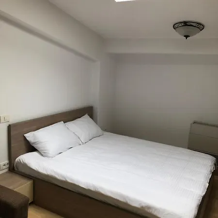 Aparthotel Gabroveni *