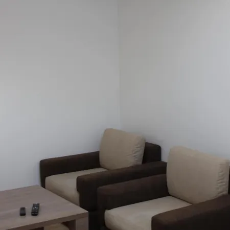 Gabroveni 3* Boekarest