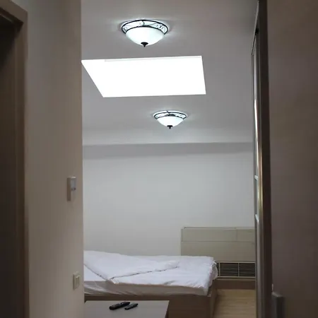 Gabroveni Apartmanhotel