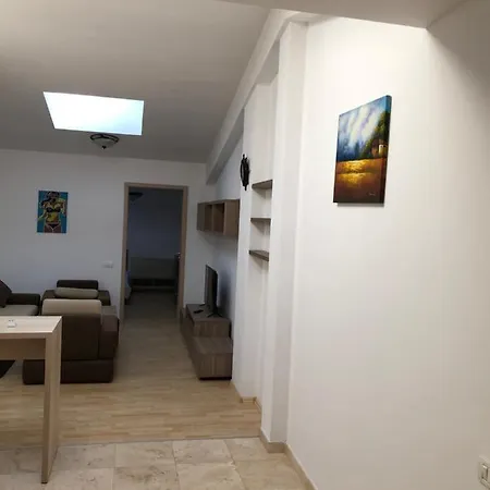 Gabroveni Aparthotel *