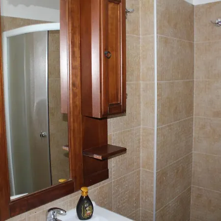 Gabroveni Aparthotel