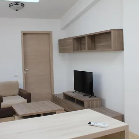 Aparthotel Gabroveni