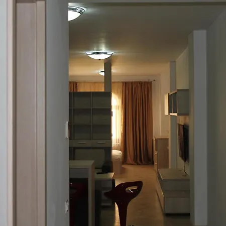 Aparthotel Gabroveni Bucarest
