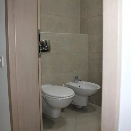 Aparthotel Gabroveni *