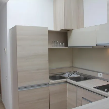 Gabroveni Apartmanhotel Bukarest