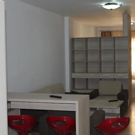 Aparthotel Gabroveni *