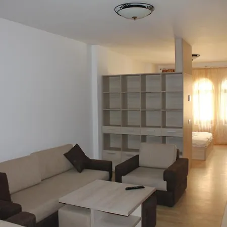 Gabroveni Aparthotel
