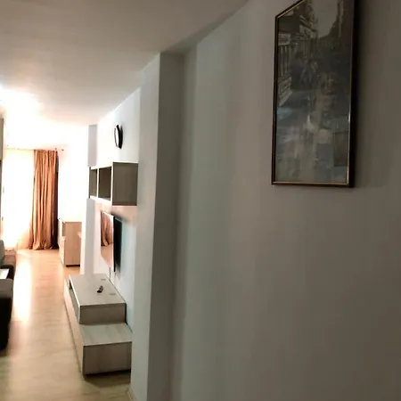 Gabroveni Bukurešť