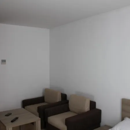 Gabroveni Aparthotel Bucarest