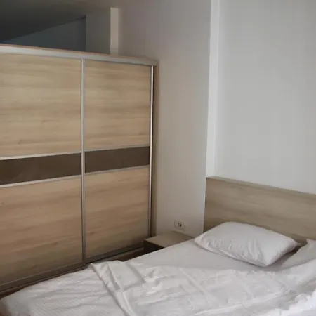 Gabroveni Aparthotel Bucharest