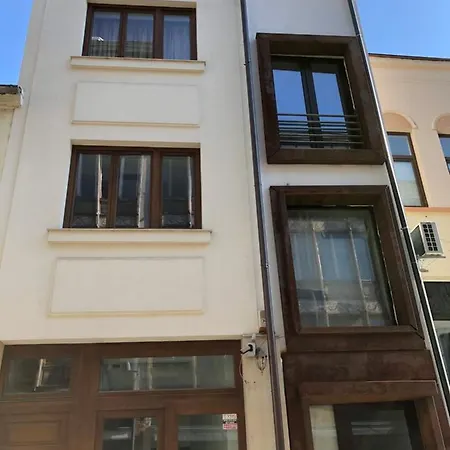 Gabroveni Aparthotel