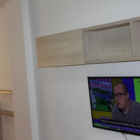 Gabroveni Apartmanhotel Bukarest