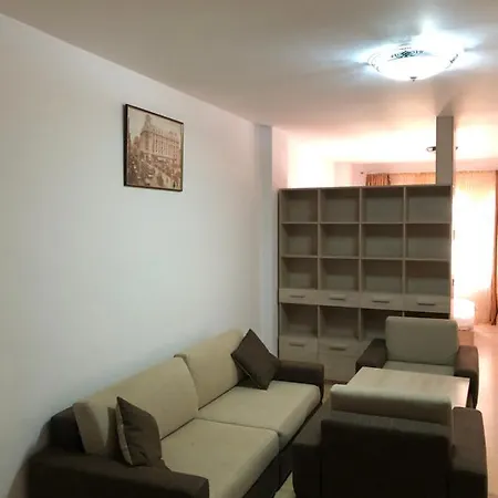 Aparthotel Gabroveni