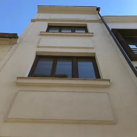 Gabroveni * Bucarest