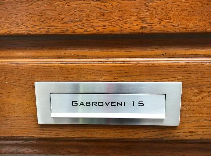 Gabroveni