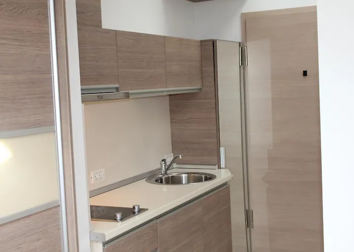 Gabroveni Aparthotel 3*