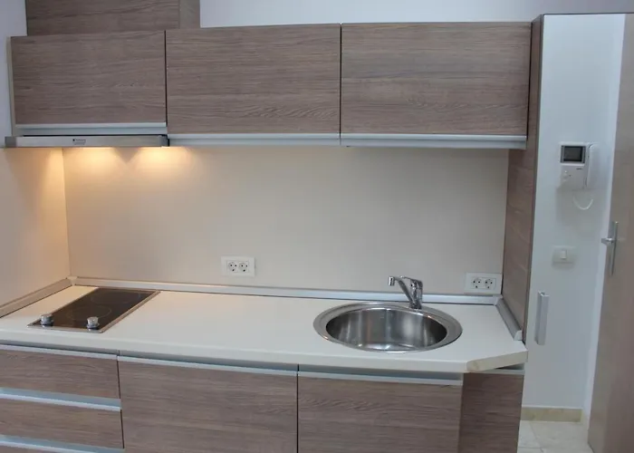 Gabroveni Hotel de apartamente Bucureşti