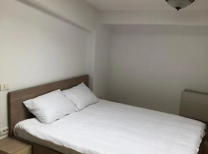 Hotel de apartamente Gabroveni 3*