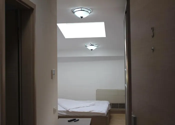 Gabroveni Hotel de apartamente