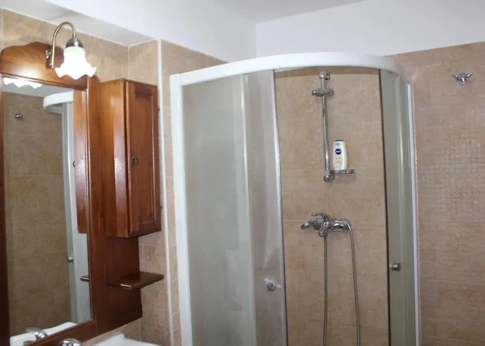 Hotel de apartamente Gabroveni