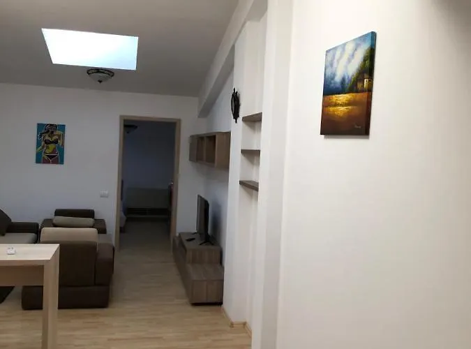 Gabroveni Hotel de apartamente 3*