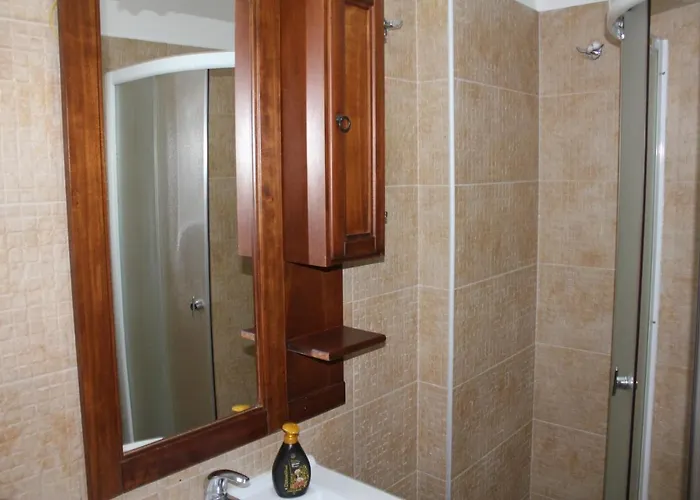 Gabroveni Aparthotel