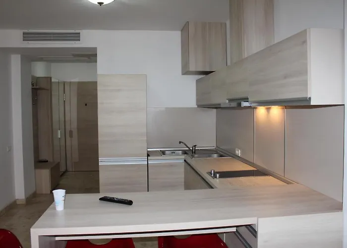 Gabroveni Hotel de apartamente