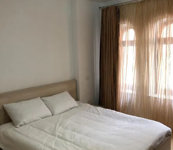 Gabroveni 3* 부쿠레슈티