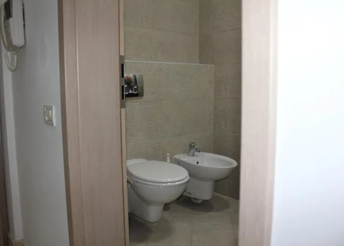 شقة فندقية Gabroveni 3*