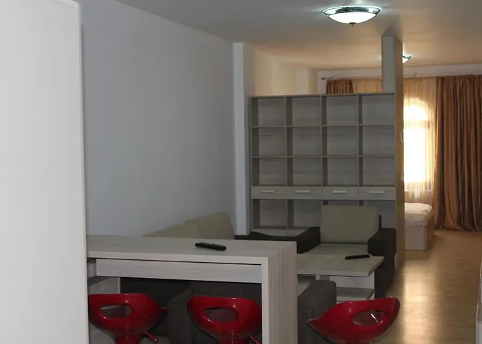 Hotel de apartamente Gabroveni 3*