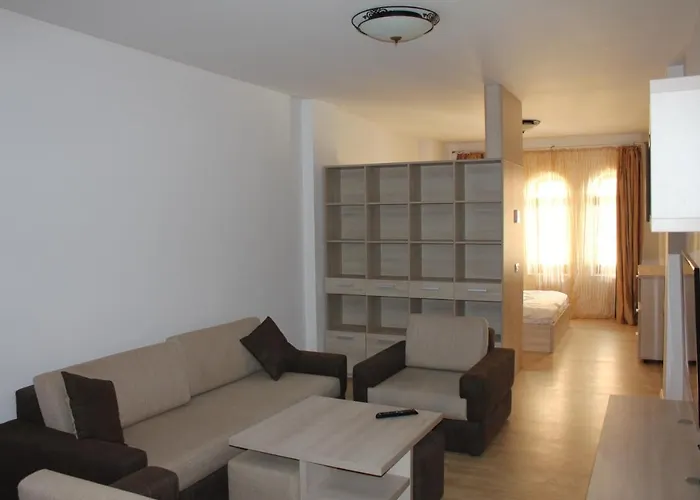 Gabroveni Aparthotel