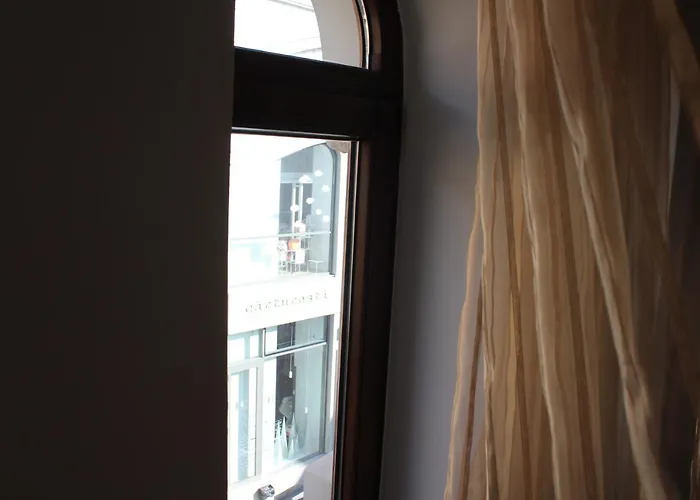 Gabroveni 아파트호텔 부쿠레슈티