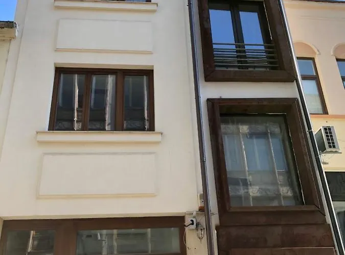 Gabroveni Hotel de apartamente