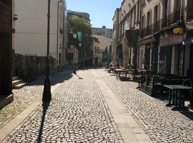 Gabroveni 아파트호텔