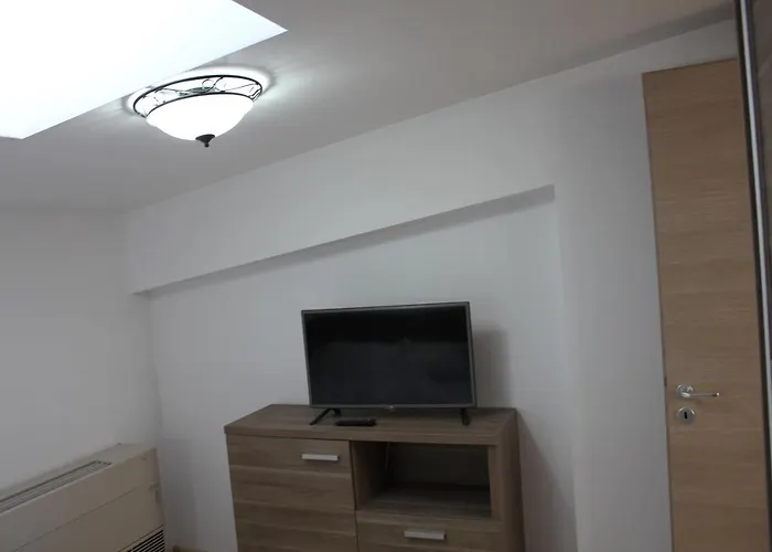 Gabroveni 부쿠레슈티