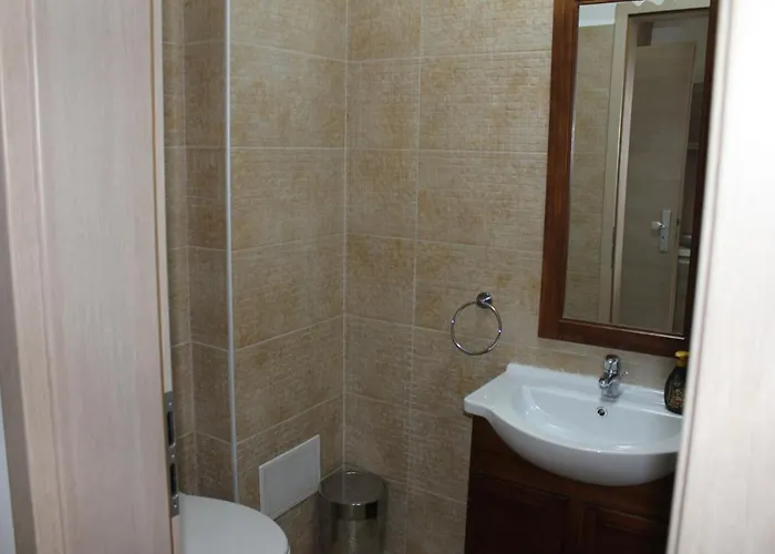 Gabroveni Hotel de apartamente 3*