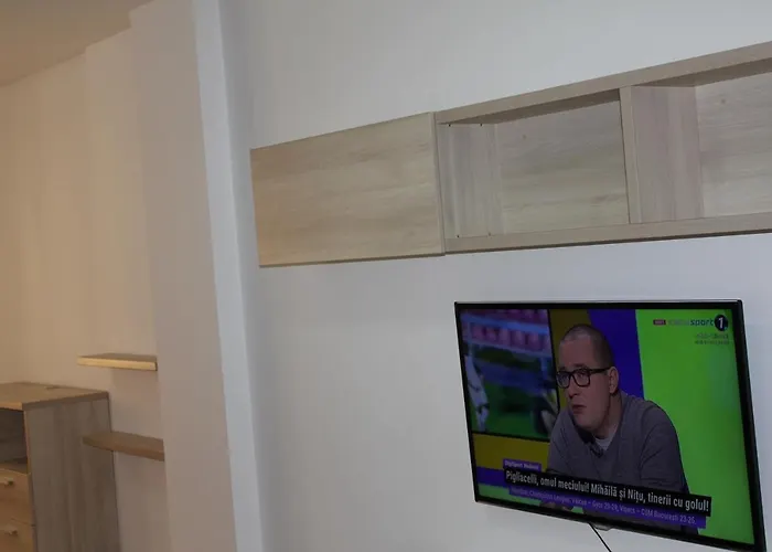 Gabroveni Hotel de apartamente Bucureşti