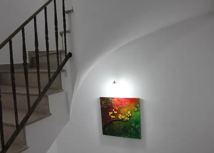 Gabroveni Hotel de apartamente 3*