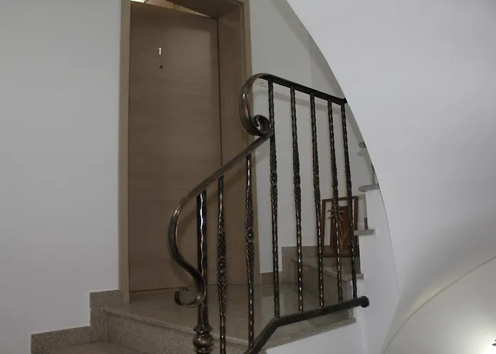 Gabroveni Aparthotel