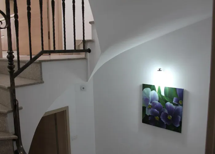 Gabroveni Hotel de apartamente 3*