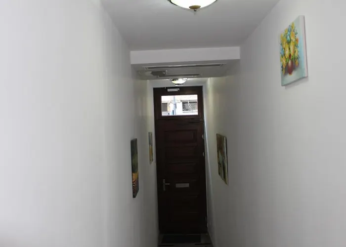 Gabroveni 3* Bucureşti