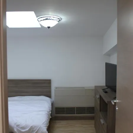 מלון דירות Gabroveni